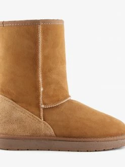 Ugg Australia MM22 TIDAL-3/4 CHESTNUT Women