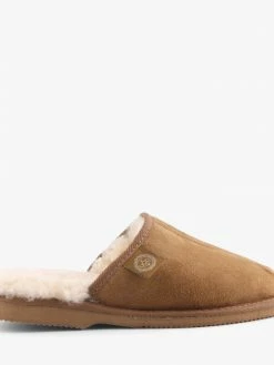 Ugg Australia Men MM24 IAN CHESTNUT SCUFF