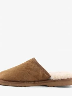 Ugg Australia Men MM24 IAN CHESTNUT SCUFF