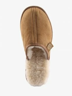 Ugg Australia Men MM24 IAN CHESTNUT SCUFF