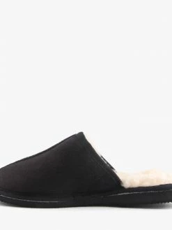 Ugg Australia Men MM25 IAN BLACK SCUFF