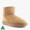 Ugg Australia MM27 MINI CHESTNUT Women