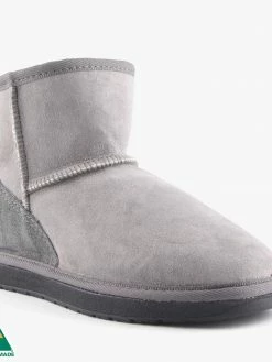 Ugg Australia Women MM28 MINI GREY