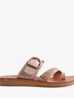 Los Cabos Women N313 BRIA TAUPE