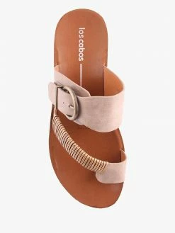 Los Cabos Women N313 BRIA TAUPE