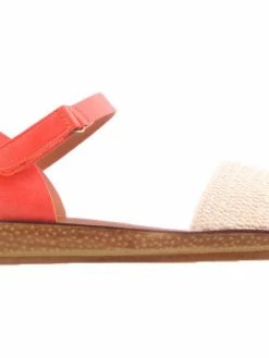 Los Cabos N341 DIAZ BEIGE/ORANGE