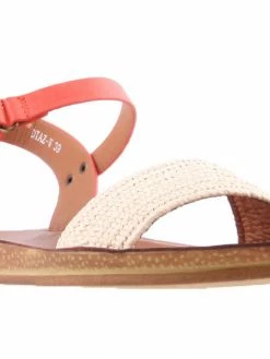 Los Cabos N341 DIAZ BEIGE/ORANGE