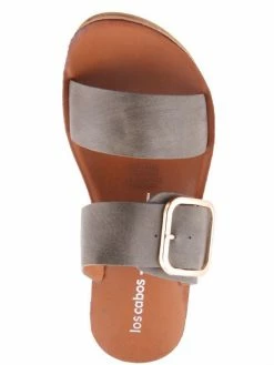 Los Cabos N344 DOTI KHAKI Women