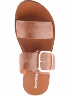 Los Cabos N345 DOTI CHOCOLATE