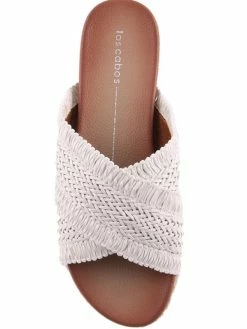 Los Cabos N347 TINNY WHITE