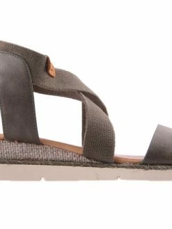 Los Cabos N348 CLAN KHAKI Women