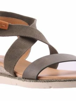 Los Cabos N348 CLAN KHAKI Women