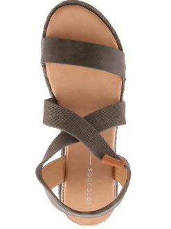 Los Cabos N348 CLAN KHAKI Women