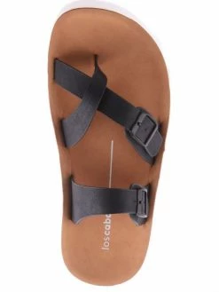 Los Cabos N351 NIN BLACK