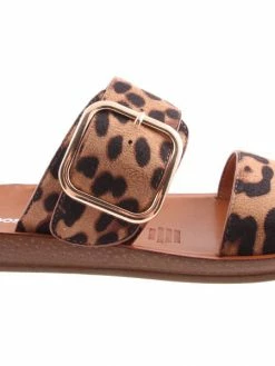 Los Cabos Women N354 DOTI LEOPARD