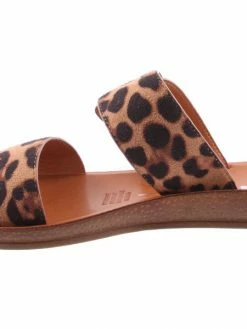 Los Cabos Women N354 DOTI LEOPARD