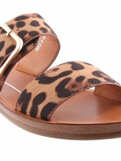 Los Cabos Women N354 DOTI LEOPARD