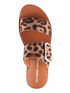 Los Cabos Women N354 DOTI LEOPARD
