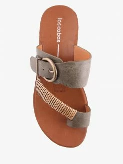 Los Cabos N356 BRIA KHAKI 2 Women