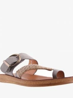 Los Cabos Women N357 BRIA DARK GREY