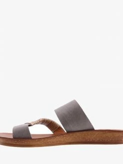 Los Cabos Women N357 BRIA DARK GREY