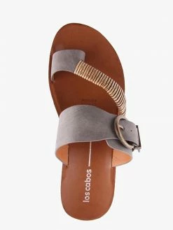 Los Cabos Women N357 BRIA DARK GREY