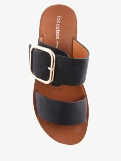 Los Cabos N358 DOTI BLACK