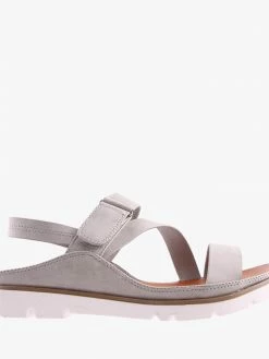 Los Cabos N362 ASHLI LIGHT GREY