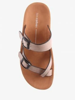 Los Cabos Women N364 NIN TAUPE