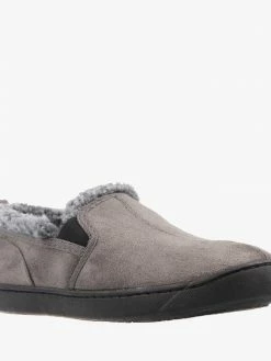 Panda Men OM9 ELIU CHARCOAL GREY