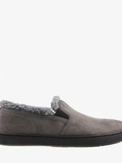 Panda Men OM9 ELIU CHARCOAL GREY