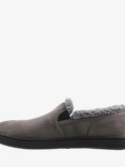 Panda Men OM9 ELIU CHARCOAL GREY