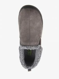 Panda Men OM9 ELIU CHARCOAL GREY