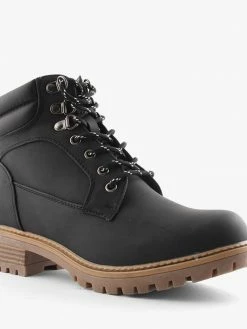 Bay Lane P102 ANITA BLACK Women