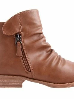 Bay Lane P105 ESPANA TAN Women