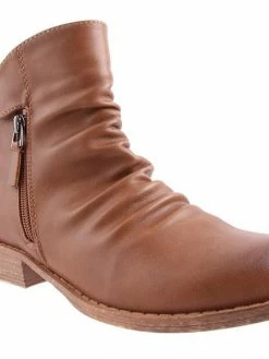 Bay Lane P105 ESPANA TAN Women