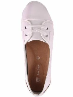 Bay Lane P106 TAMPA WHITE