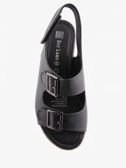 Bay Lane P110 DREAM BLACK