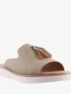 Bay Lane P112 BASIL OLIVE Women