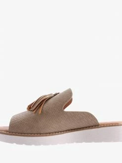 Bay Lane P112 BASIL OLIVE Women