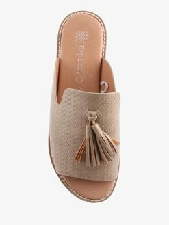 Bay Lane P112 BASIL OLIVE Women