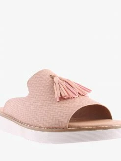 Bay Lane P113 BASIL BLUSH Women