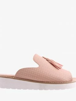 Bay Lane P113 BASIL BLUSH Women