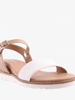 Bay Lane P115 RAVEN WHITE/LATTE Women