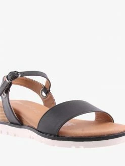 Bay Lane P116 RAVEN BLACK Women