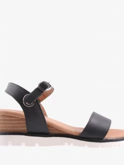 Bay Lane P116 RAVEN BLACK Women