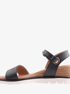 Bay Lane P116 RAVEN BLACK Women 6 Bay Lane P116 RAVEN BLACK Women