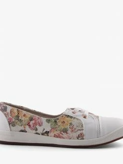 Bay Lane P119 TAMPA FLORAL Women