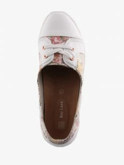 Bay Lane P119 TAMPA FLORAL Women