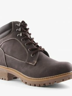 Bay Lane P121 ANITA CHOCOLATE